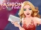 Jeu Accro de la Mode en ligne