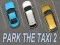 Jeu Garez le Taxi 2 en ligne
