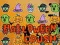 Jeu Halloween Écrasement en ligne