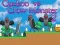 Jeu Coucou contre Monstre Corbeau 2 en ligne