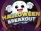 Jeu Halloween Évasion en ligne Jeu Halloween Évasion en ligne