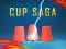 Jeu Saga de la Coupe en ligne