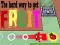 Jeu La Façon Dure De Ramasser Des Fruits en ligne Jeu La Façon Dure De Ramasser Des Fruits en ligne