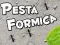 Jeu Fête des Fourmis en ligne