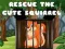 Jeu Sauver le mignon écureuil en ligne Jeu Sauver le mignon écureuil en ligne