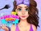 Jeu #CetteFille Préparation Beauté en ligne