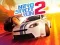 Jeu Nitro Street Run 2 en ligne