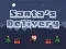Jeu La Livraison de Santa en ligne