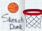 Jeu Dunk Croquis en ligne