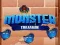 Jeu Trésor de Monstre en ligne