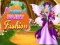 Jeu Clara Fée Fleur Mode en ligne