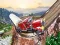 Jeu Simulateur de Camion Semi Neige en ligne