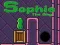 Jeu Sophie La Limace en ligne