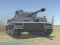Jeu Monde des Tanks de Guerre en ligne