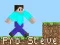 Jeu Pro Steve en ligne