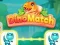Jeu Dino Match en ligne
