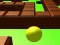 Jeu Course dans le labyrinthe en ligne