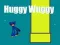 Jeu Haggy Waggy en ligne