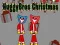 Jeu HuggyBros Noël en ligne Jeu HuggyBros Noël en ligne