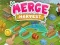 Jeu Fusion Récolte en ligne
