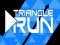 Jeu Course du Triangle en ligne