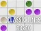 Jeu lignes classiques 10x10 en ligne