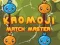 Jeu Maître des Combinaisons Kaomoji en ligne