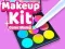 Jeu Trousse de maquillage : Mélange de couleurs en ligne