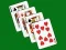 Jeu Solitaire Classique Original en ligne Jeu Solitaire Classique Original en ligne