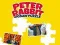 Jeu Puzzle de Pierre Lapin en ligne Jeu Puzzle de Pierre Lapin en ligne