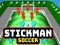 Jeu Football Stickman en ligne