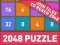 Jeu 2048 : Puzzle Classique en ligne