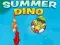 Jeu Dino d'été en ligne