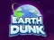 Jeu Dunk de la Terre en ligne