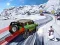 Jeu Conduite de SUV dans la neige 3D en ligne