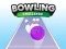Jeu Défi Bowling en ligne Jeu Défi Bowling en ligne