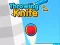 Jeu Couteau de lancer en ligne
