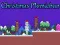 Jeu Memichan de Noël en ligne