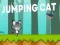 Jeu Chat Sautant en ligne