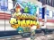 Jeu Subway Surfers : Vacances d'hiver en ligne