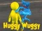 Jeu Huggy Wuggy en ligne