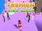 Jeu Promenade de Fille Fashion en ligne