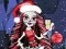Jeu Monster High Noël en ligne