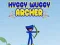Jeu Archer Huggy Wuggy en ligne