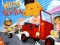 Jeu Nitro Tuk Tuk en ligne