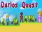 Jeu La Quête de Dario en ligne