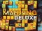 Jeu Mahjong Deluxe en ligne