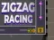 Jeu Course en Zigzag en ligne
