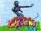 Jeu Livre de coloriage Avatar en ligne