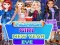 Jeu Fille Fashion Réveillon du Nouvel An en ligne